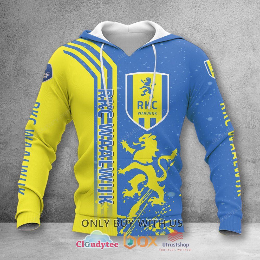 rkc waalwijk 3d hoodie shirt 2 72371