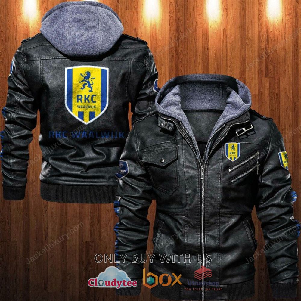 rkc waalwijk leather jacket 1 67714