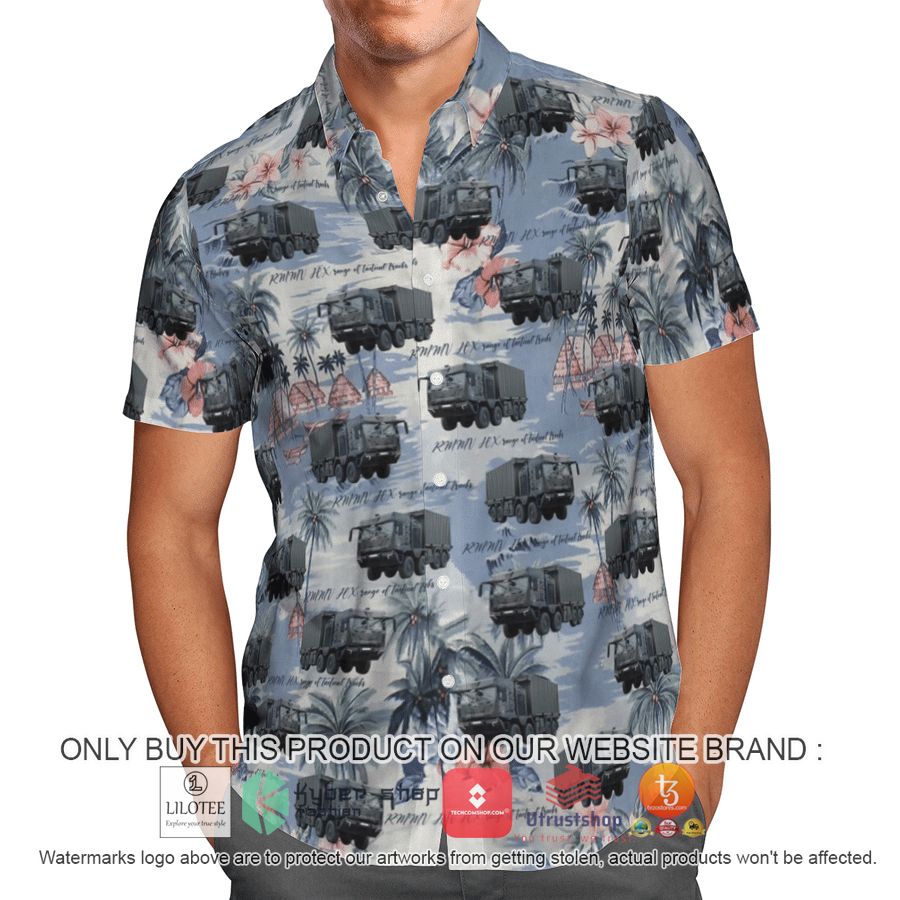 rmmv hx range of tactical trucks germany hawaiian shirt beach shorts 1 21580