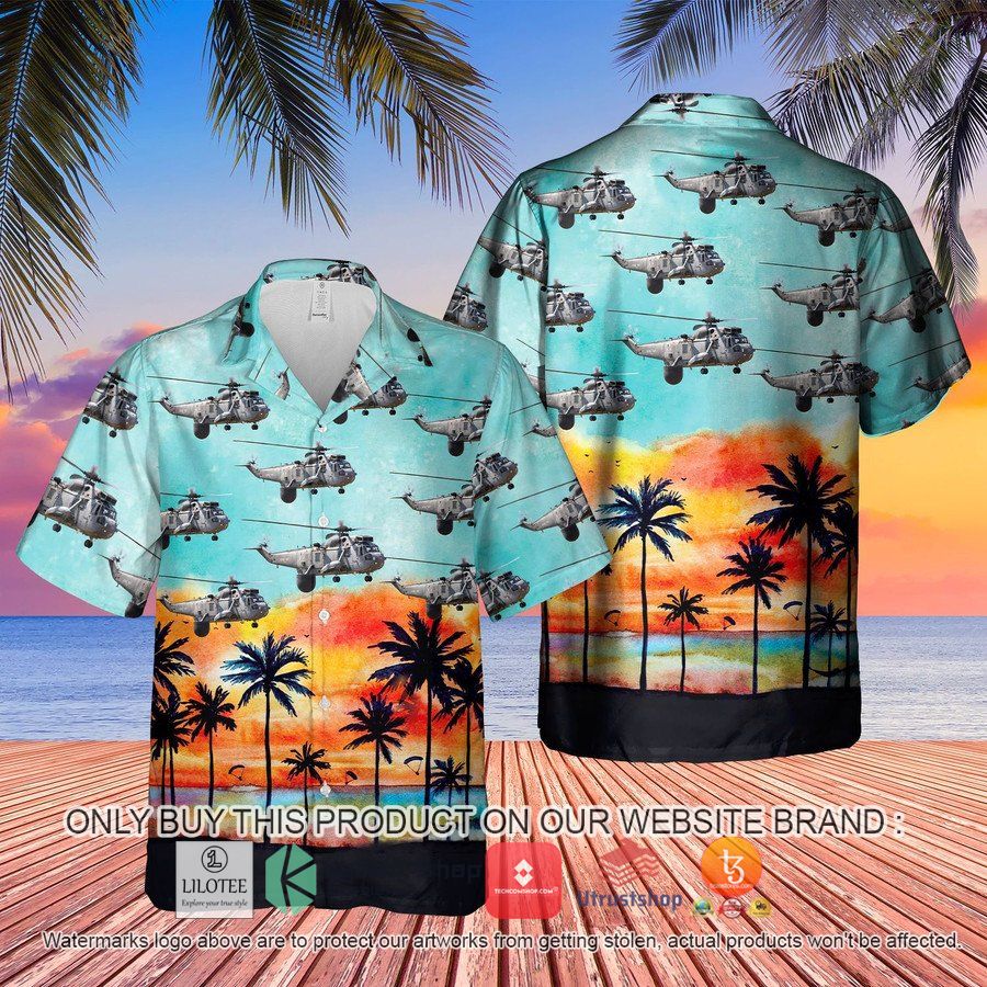 rn westland sea king asac 7 the bagger hawaiian shirt 1 71733