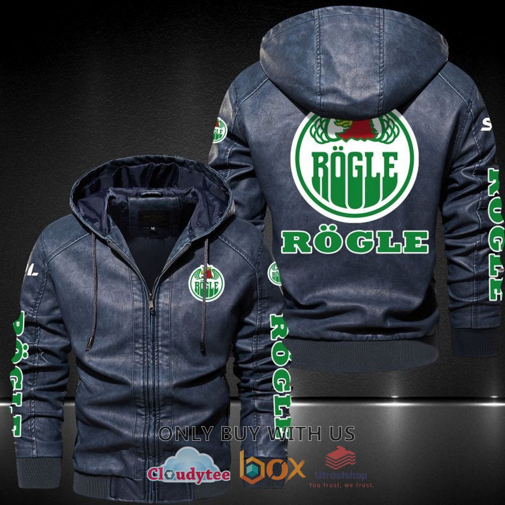 rogle bk shl leather jacket hat 2 27979