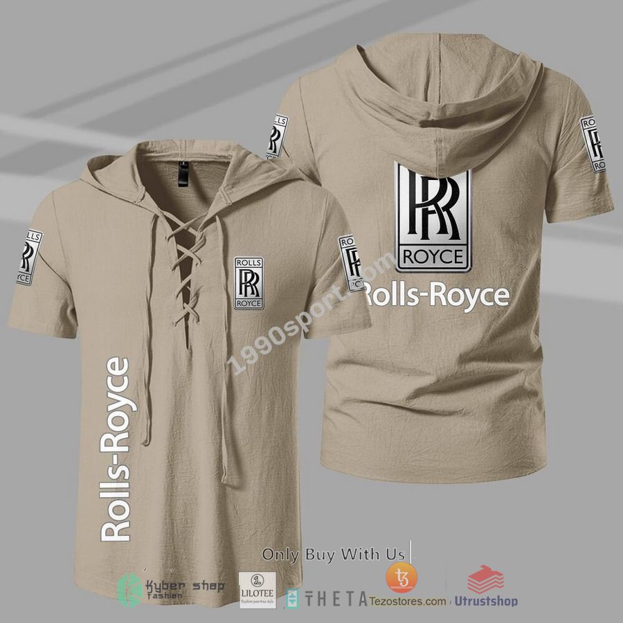 rolls royce drawstring shirt 1 1455