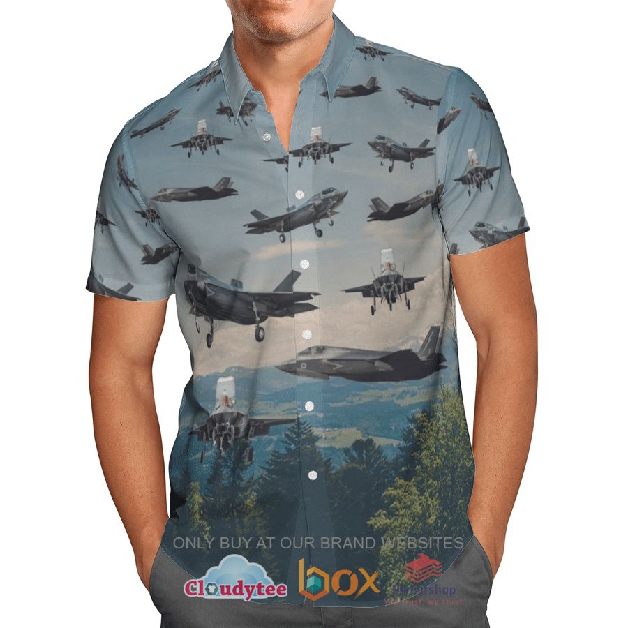 royal air force f 35 lightning ii hawaiian shirt short 2 3182