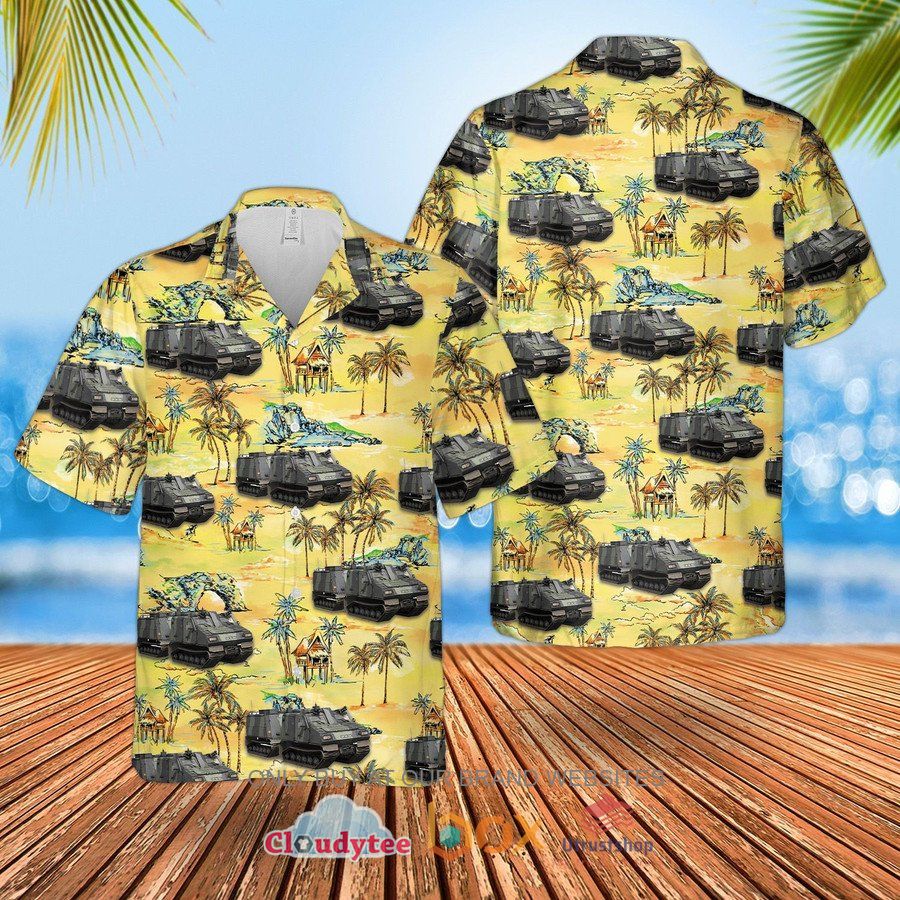 royal marines the viking bvs10 all terrain vehicle hawaiian shirt 1 84577