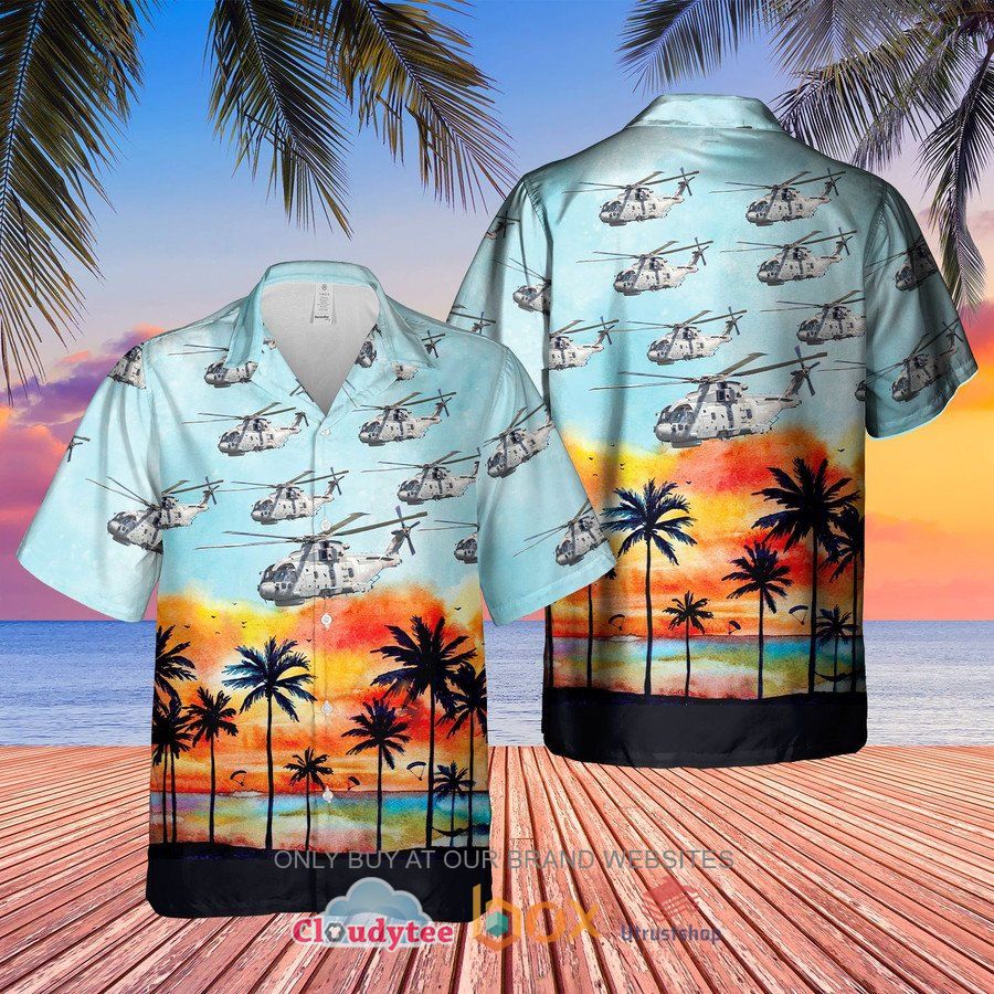 royal navy merlin hm mk4 hawaiian shirt 1 22344