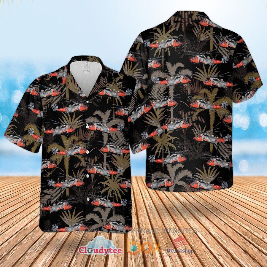 royal navy westland sea king has 5 black hawaiian shirt 1 23641