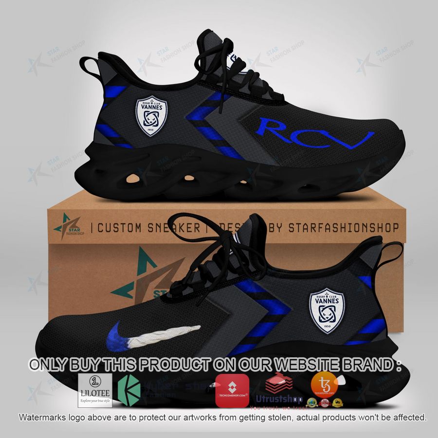 rugby club vannes clunky max soul shoes 1 45758