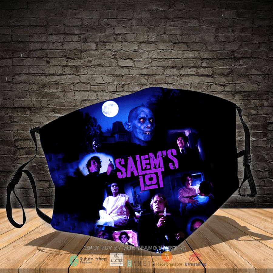 salems lot characters face mask 1 92927