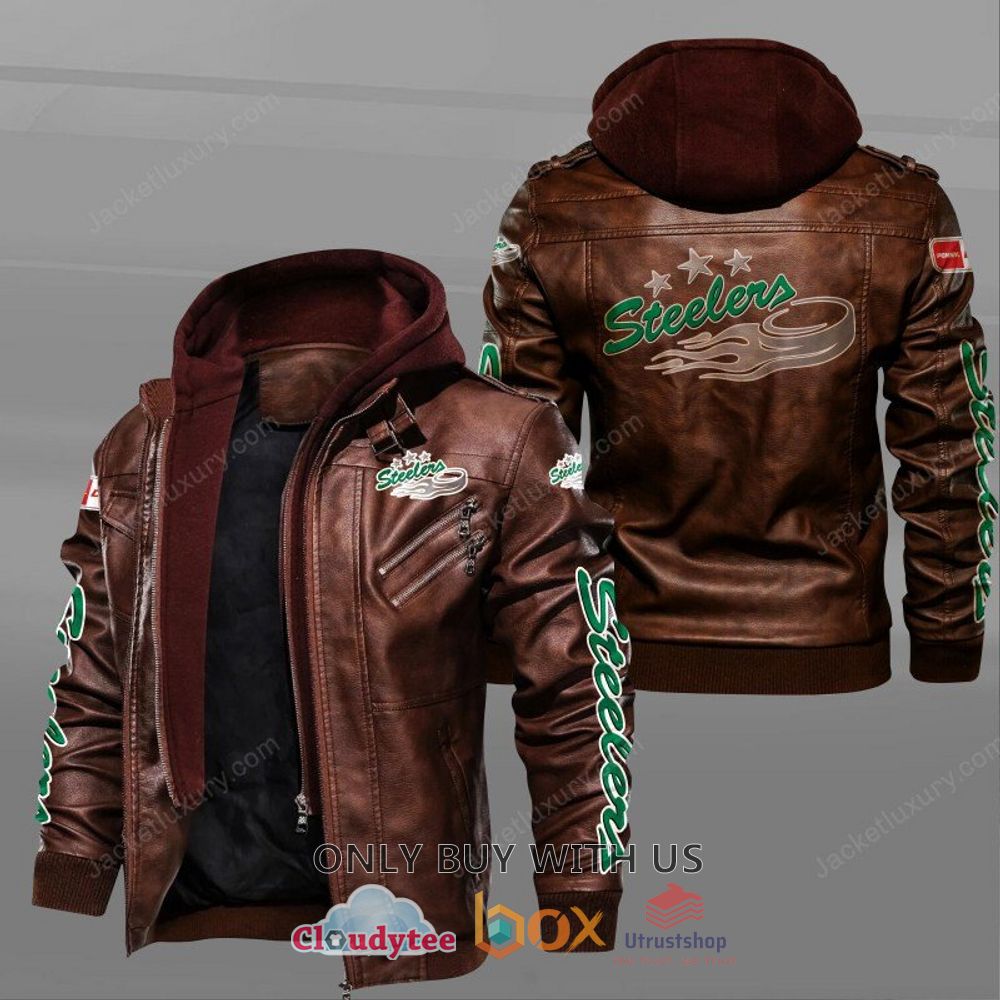 sc bietigheim bissingen leather jacket 2 31334