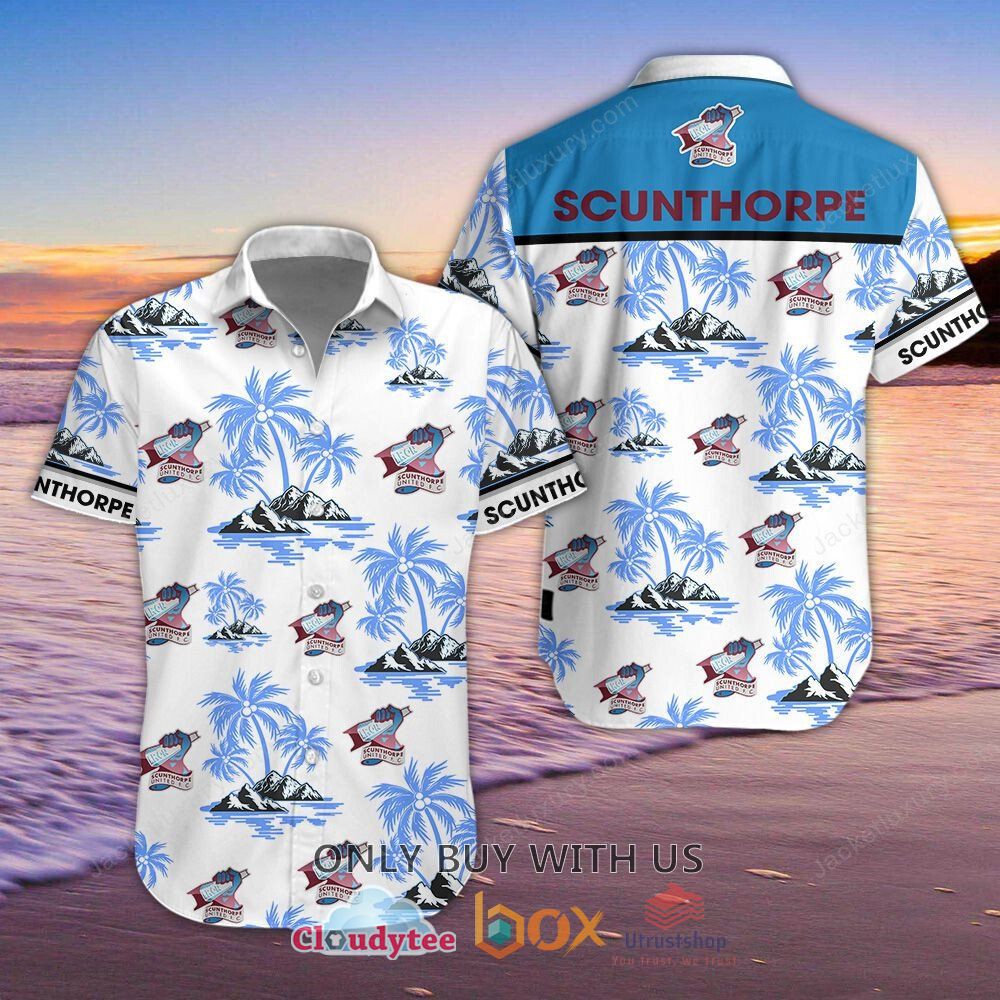 scunthorpe united island hawaiian shirt short 1 83213