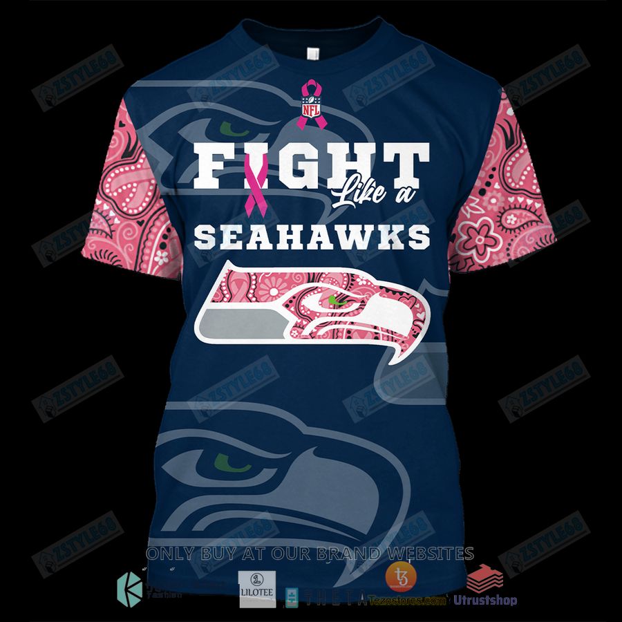 seattle seahawks breast cancer awareness 3d hoodie shirt 1 61055