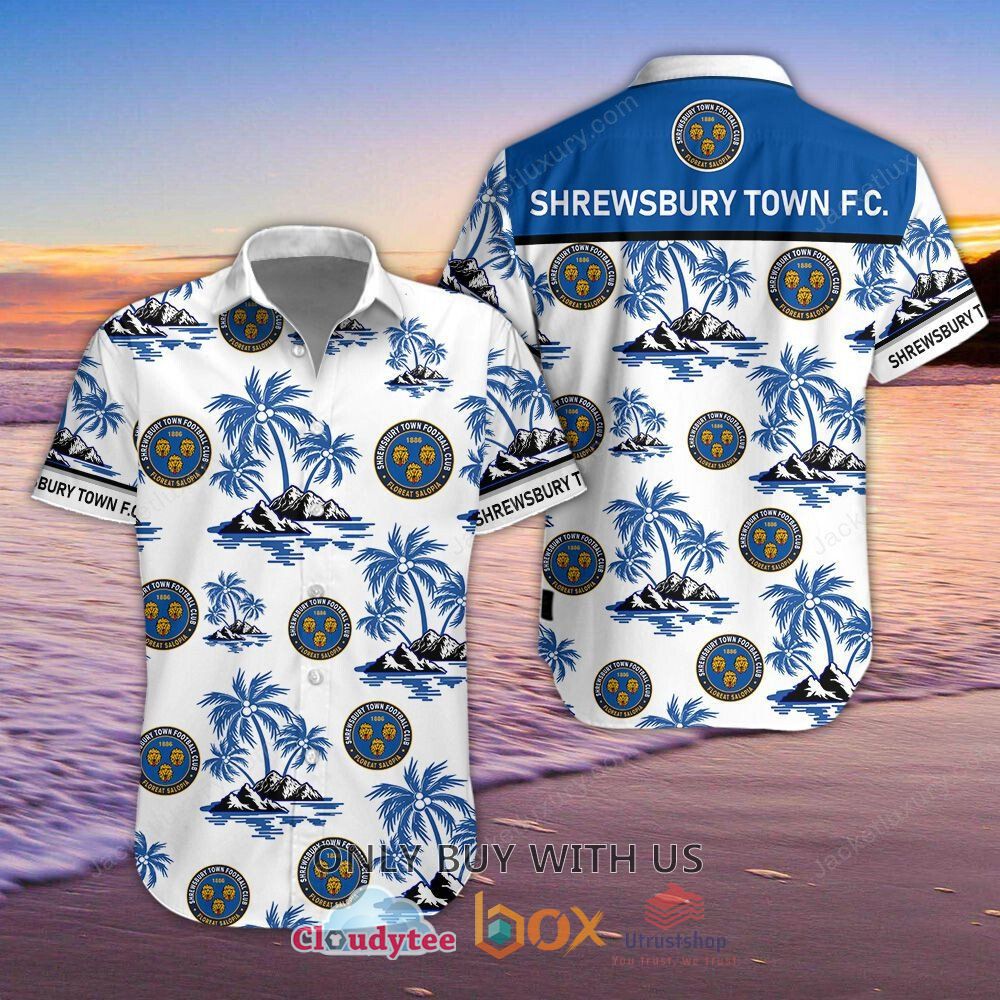 shrewsbury town f c island hawaiian shirt short 1 23143