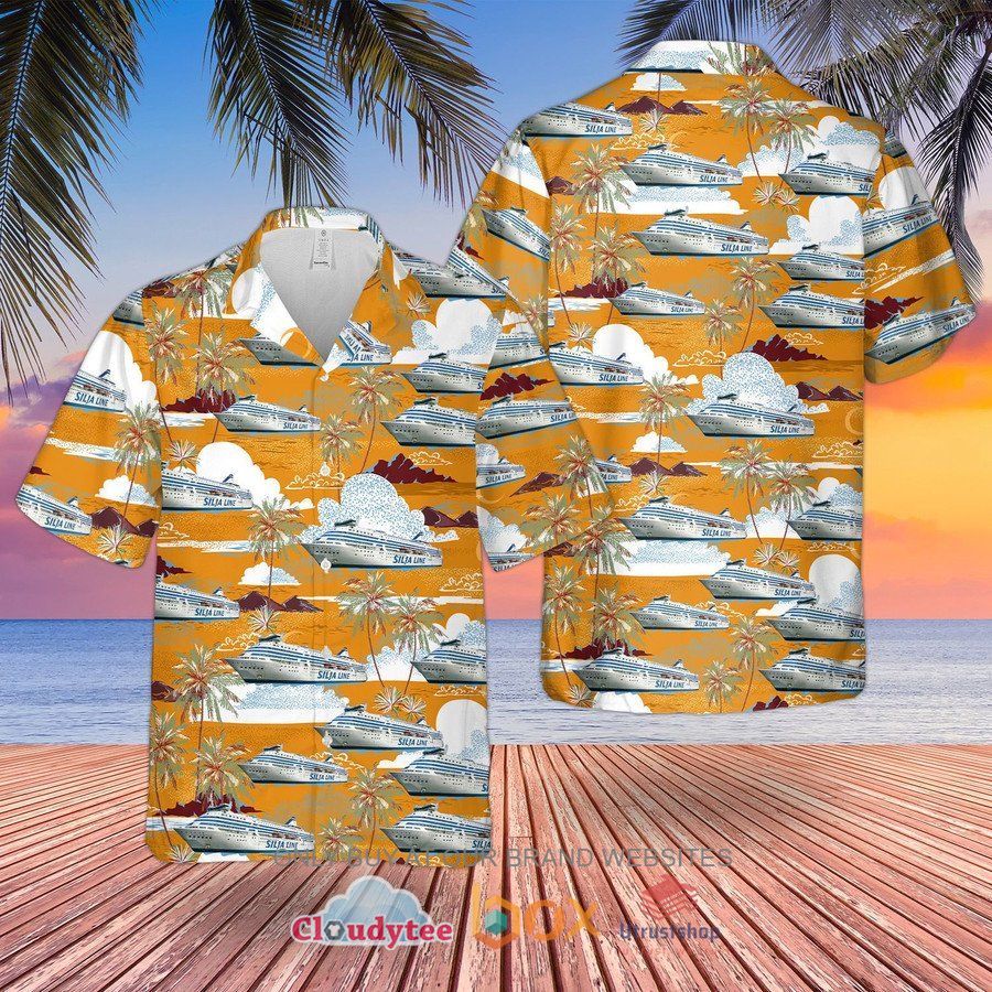 silja line hawaiian shirt 1 70852