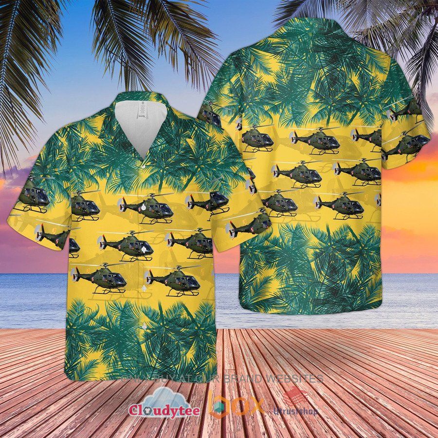 sily powietrzne pzl sw 4 hawaiian shirt short 1 66467