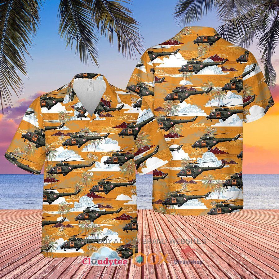 sily powietrzne sar pzl w 3 sokol hawaiian shirt short 1 5653