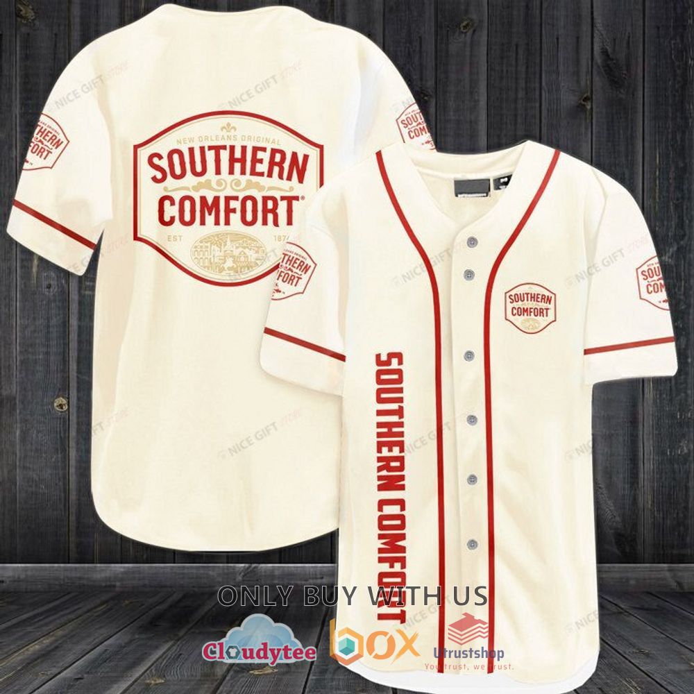 southern comfort baseball jersey shirt 1 30581