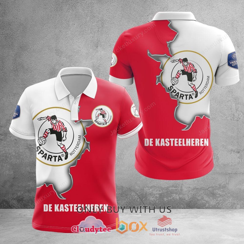 sparta rotterdam football club 3d hoodie shirt 1 34868
