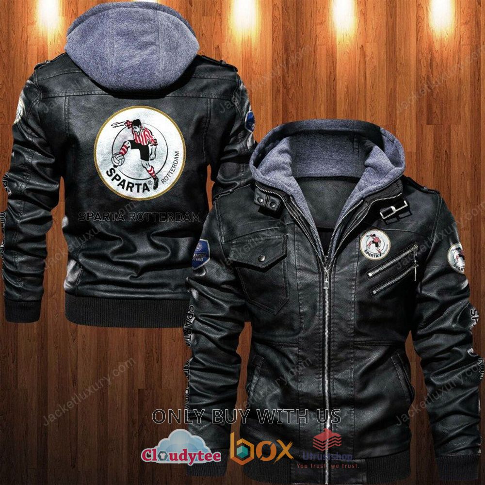 sparta rotterdam leather jacket 1 8069