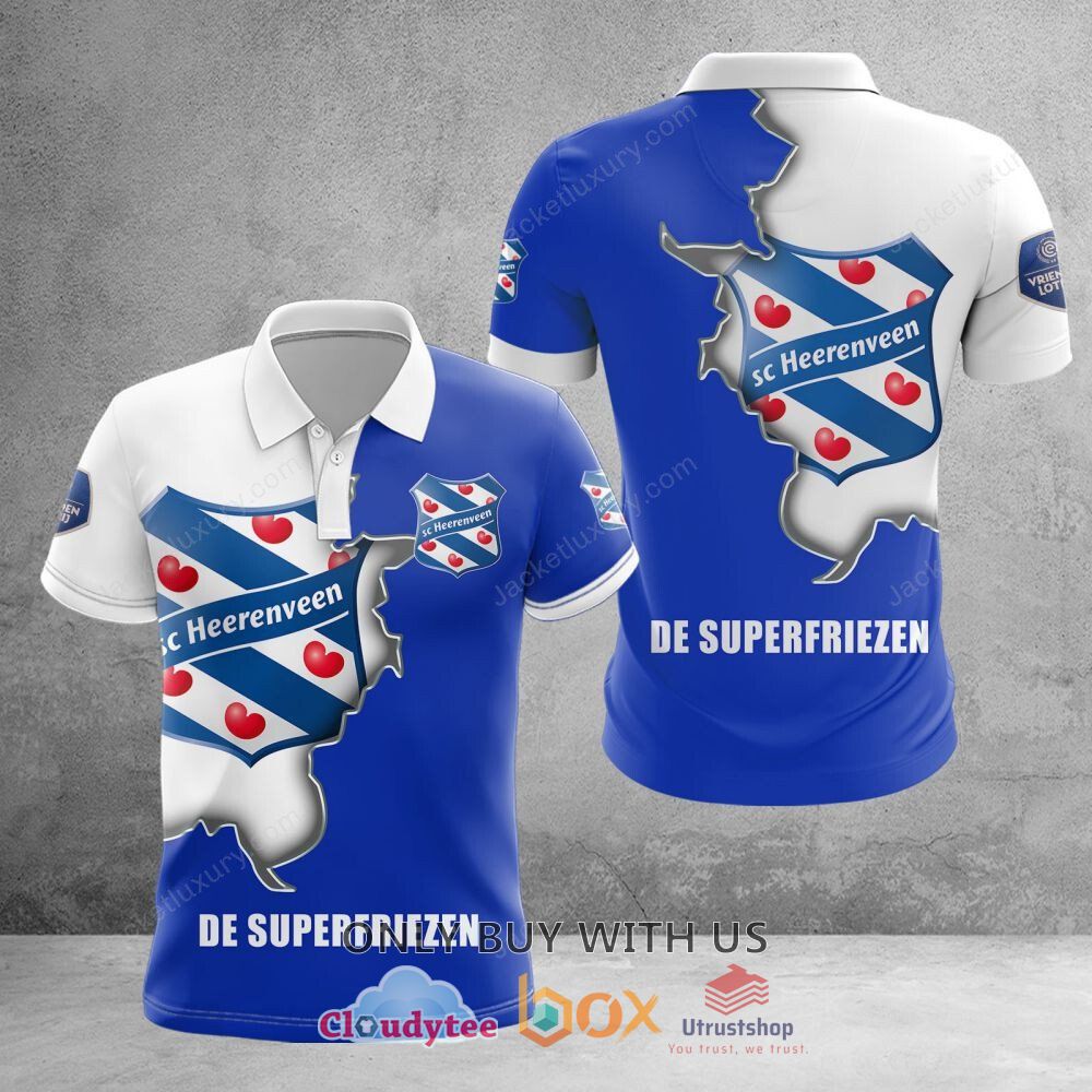 sportclub heerenveen football club 3d hoodie shirt 1 53218
