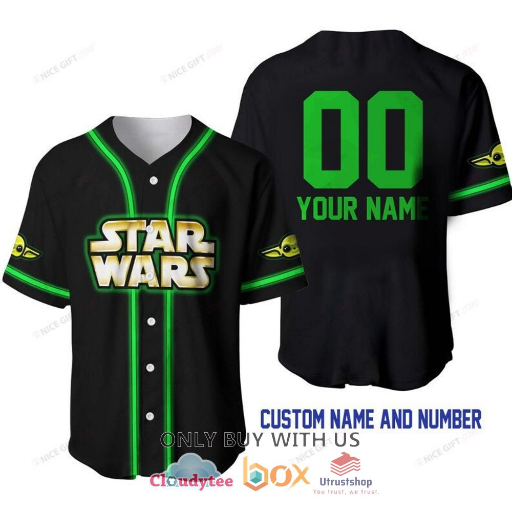 star wars personalized baseball jersey shirt 1 99848