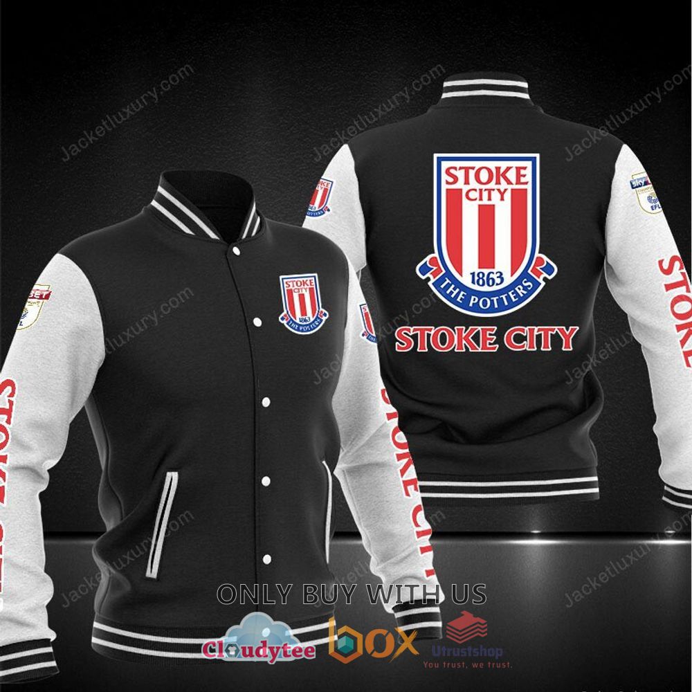 stoke city football club baseball jacket 1 98096