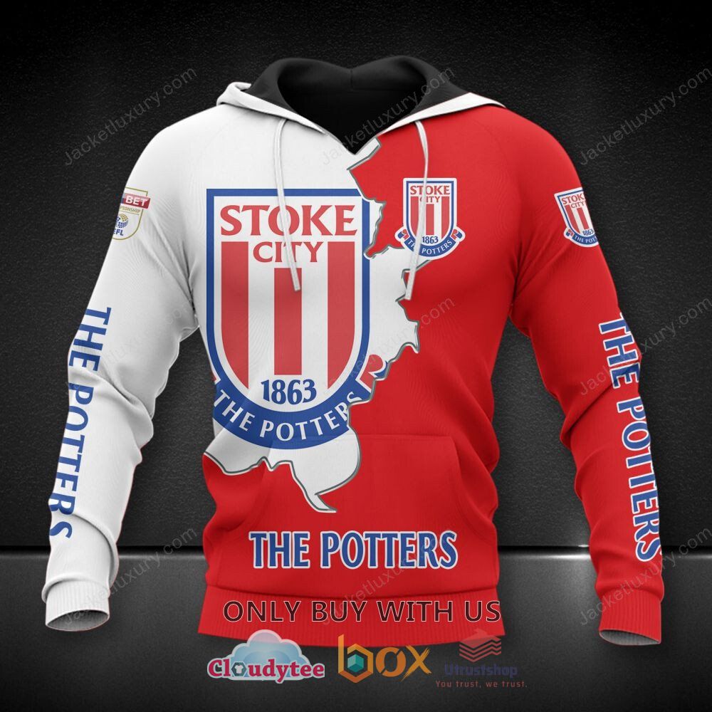 stoke city football club white red 3d hoodie shirt 2 37472