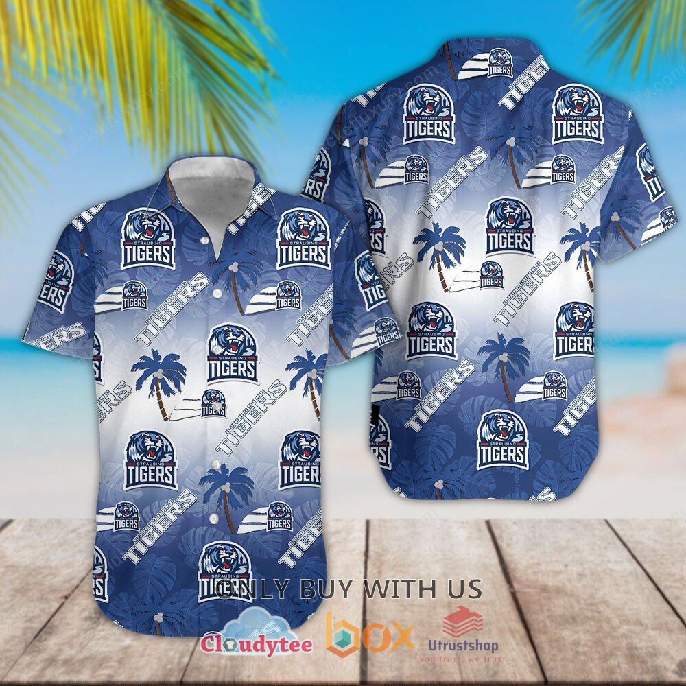 straubing tigers island coconut hawaiian shirt 1 35816