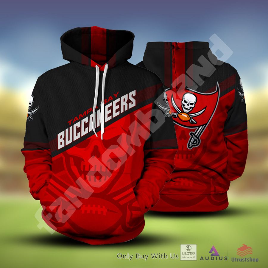 tampa bay buccaneers 3d hoodie 1 9561