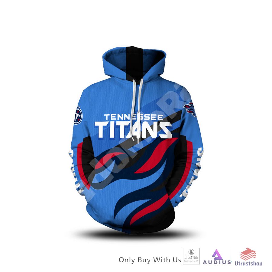 tennessee titans 3d hoodie 2 99508