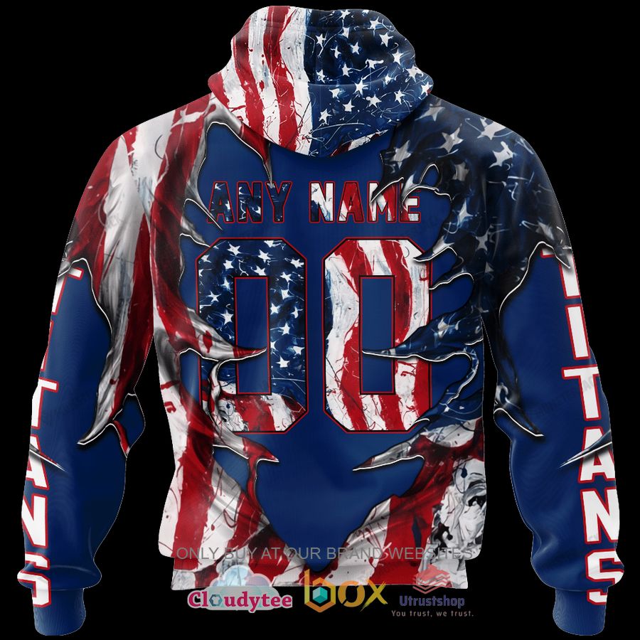 tennessee titans evil demon face us flag 3d hoodie shirt 2 75164