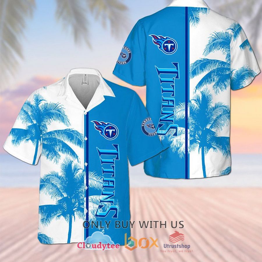 tennessee titans palm tree hawaiian shirt 1 56697
