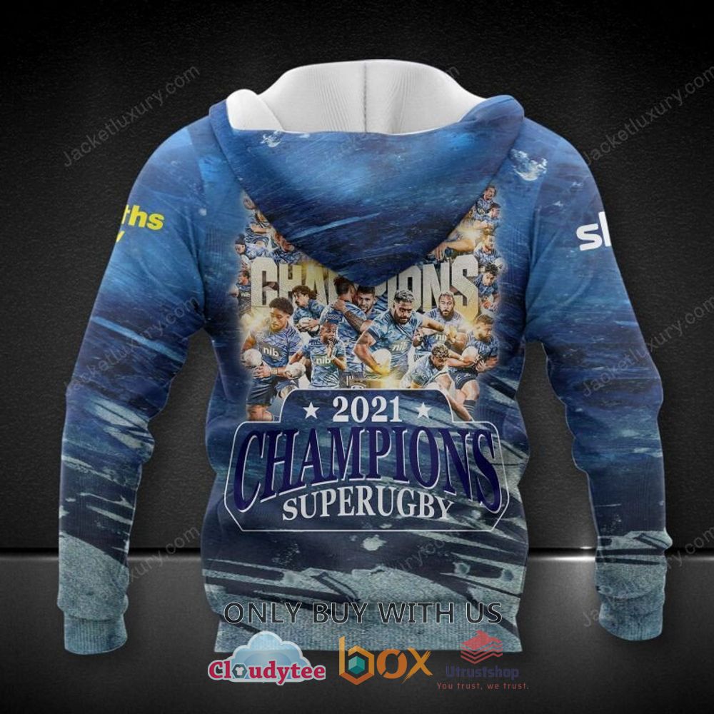 the blues rugby champios 2021 3d hoodie shirt 2 77132