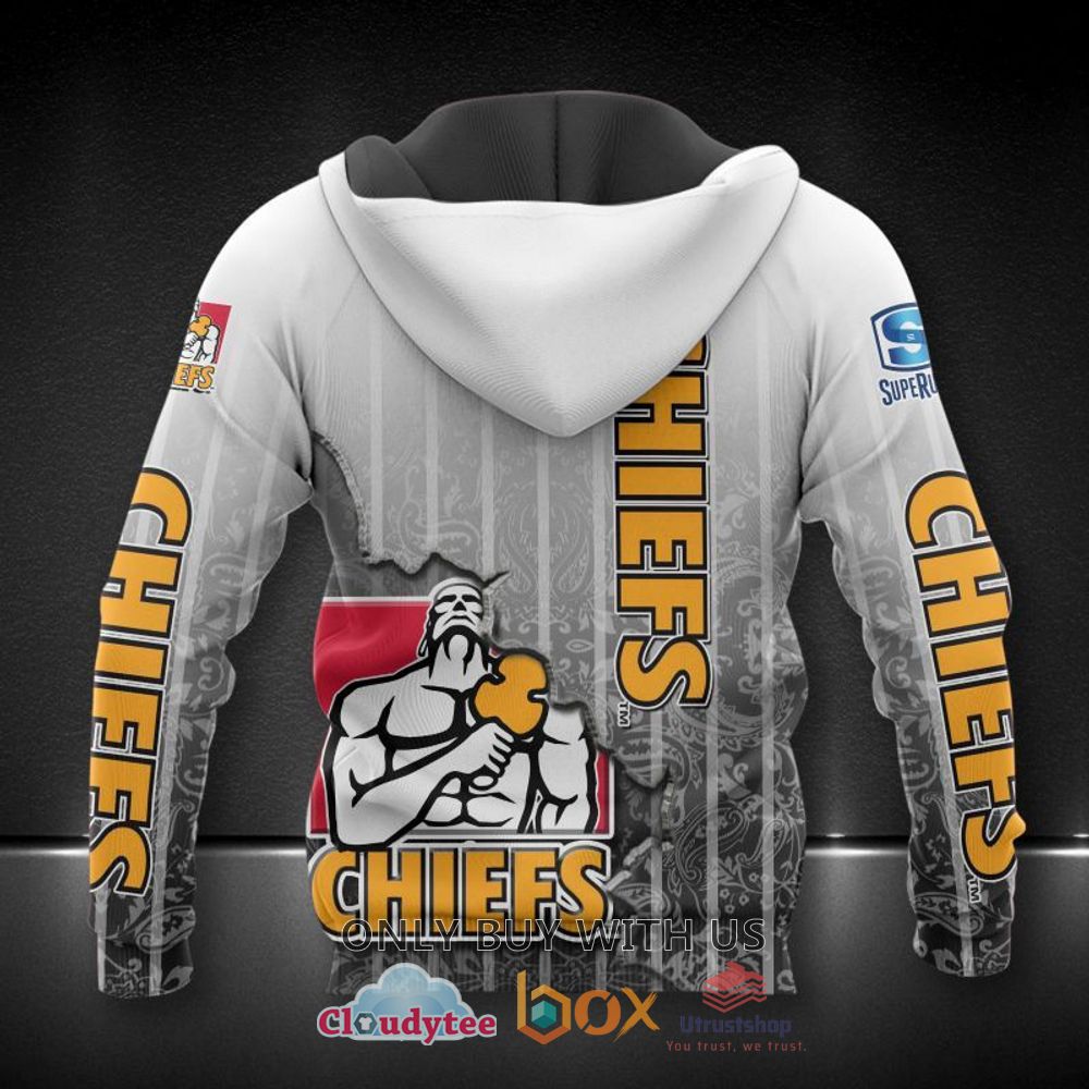 the chiefs rugby team 3d hoodie shirt 2 34672