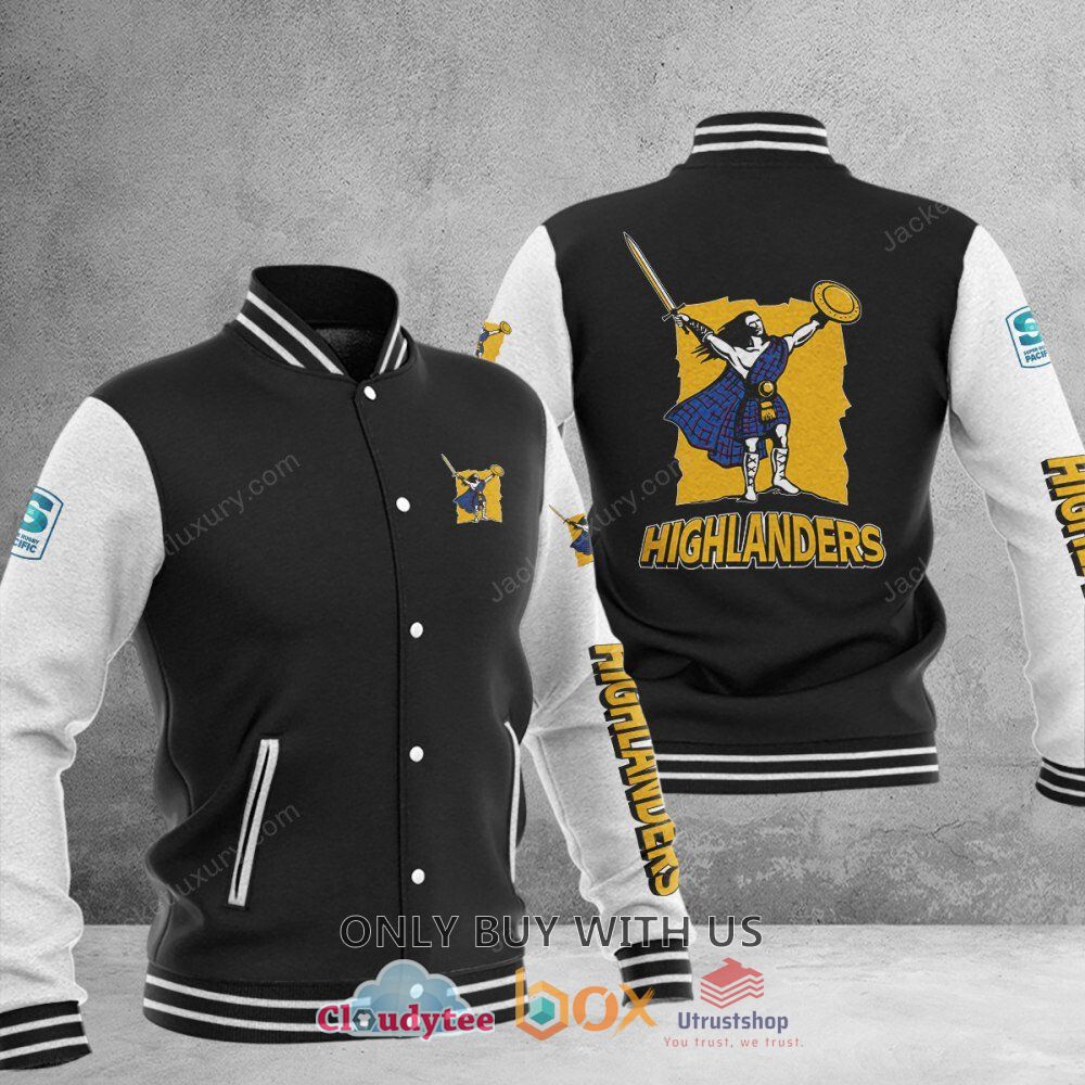 the highlanders rugby baseball jacket 1 92092