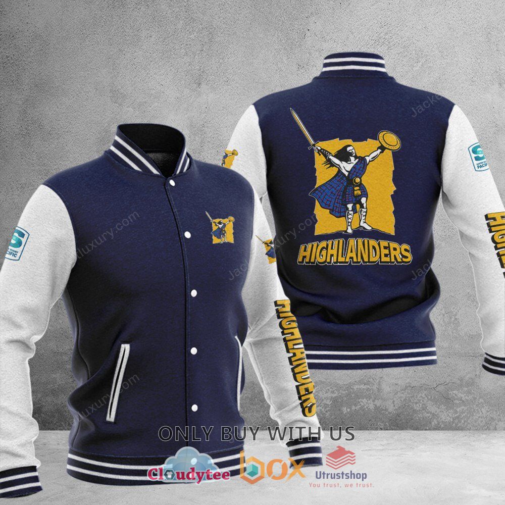 the highlanders rugby baseball jacket 2 92824