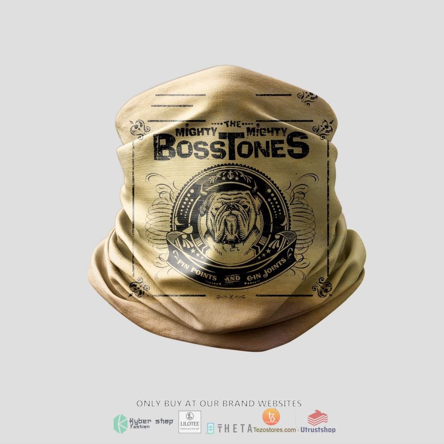 the mighty mighty bosstones pin points and gin joints bandana 1 36995