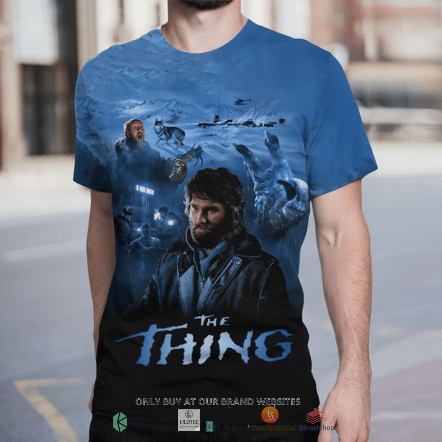 the thing la cosa r j macready black blue t shirt 2 54795