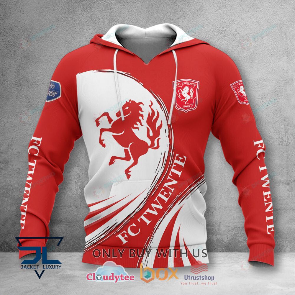 the tukkers horse red white 3d hoodie shirt 2 13973