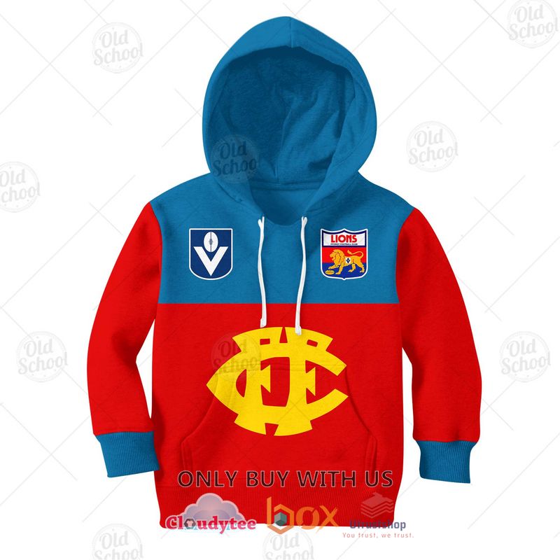 throwback 1980 fitzroy lions personalized 3d hoodie shirt 1 75132