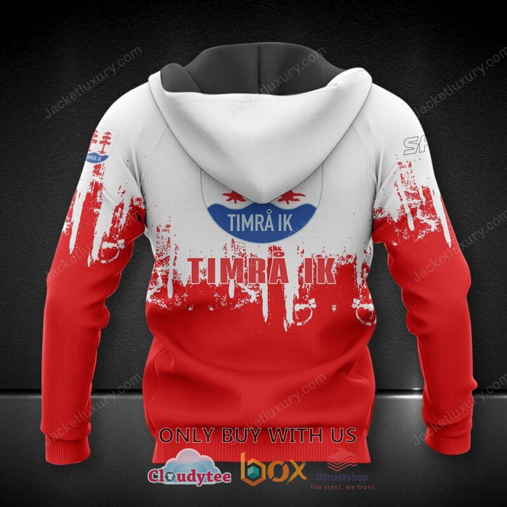 timra ik shl red white 3d hoodie shirt 2 36574