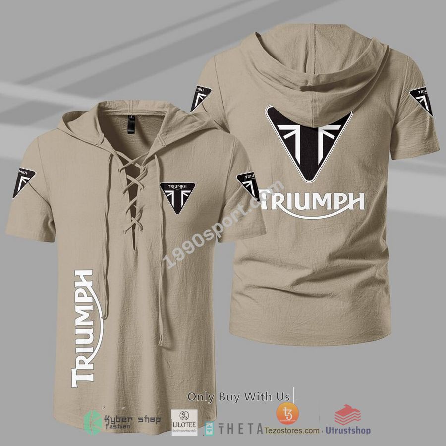 triumph drawstring shirt 1 46250