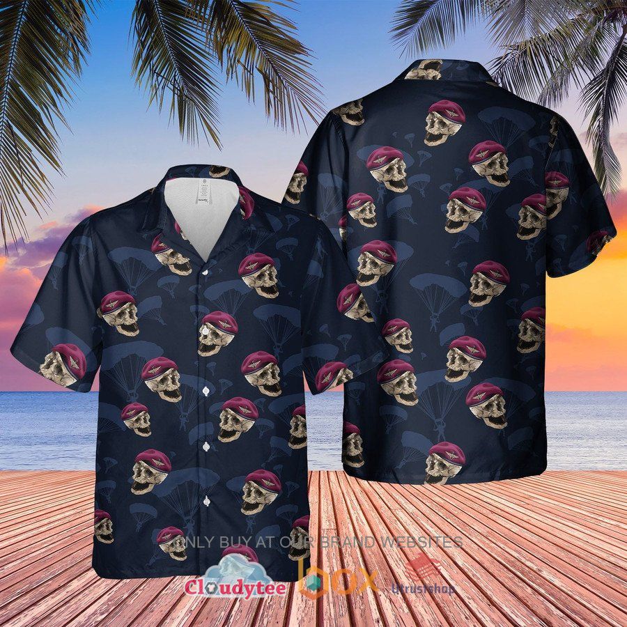 uk parachute regiment hawaiian shirt 2 53746