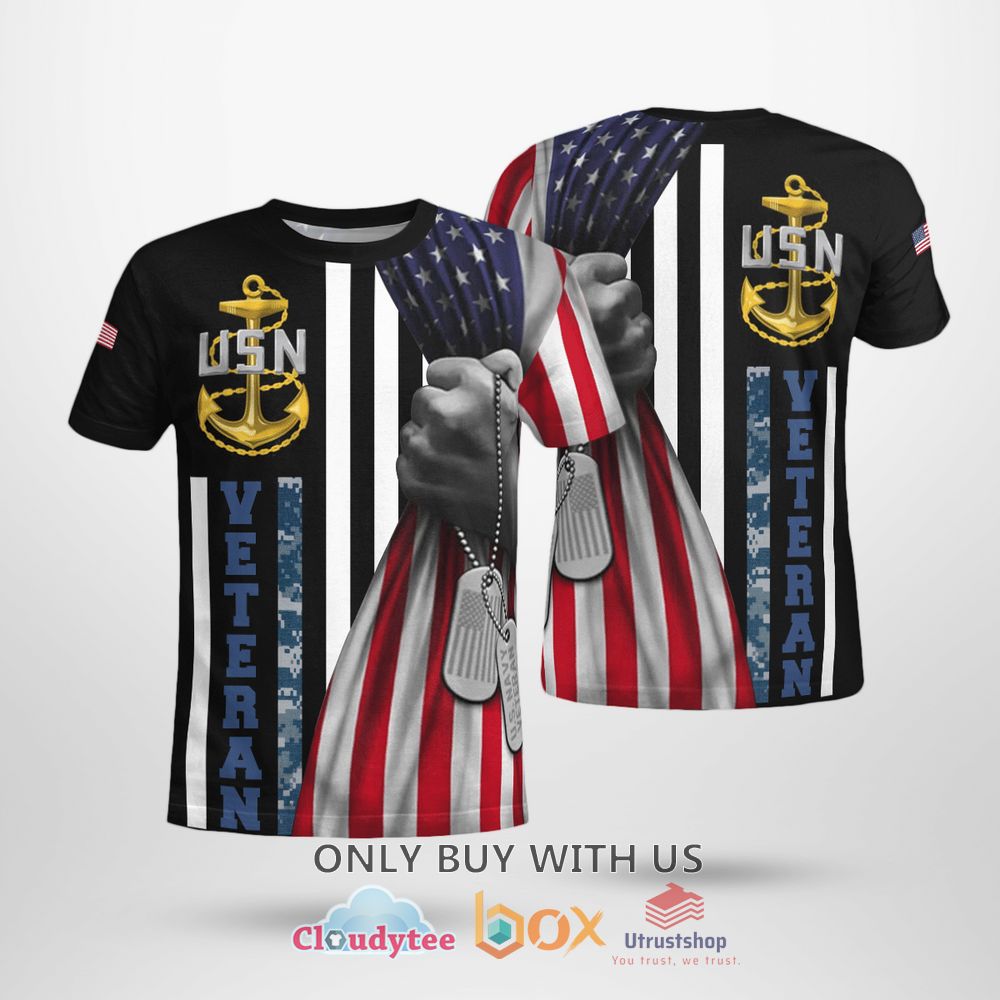 us navy veteran t shirt 1 97883