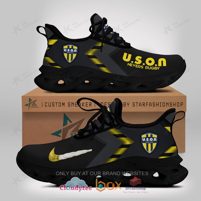 uson nevers rugby clunky max soul shoes 1 13329