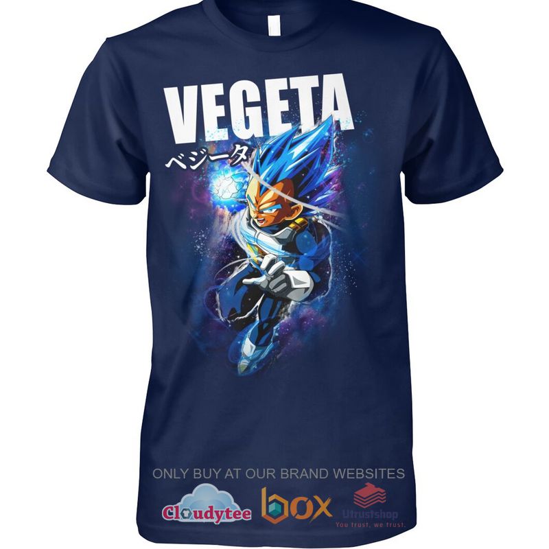 vegeta anime dragon ball shirt hoodie 2 82963