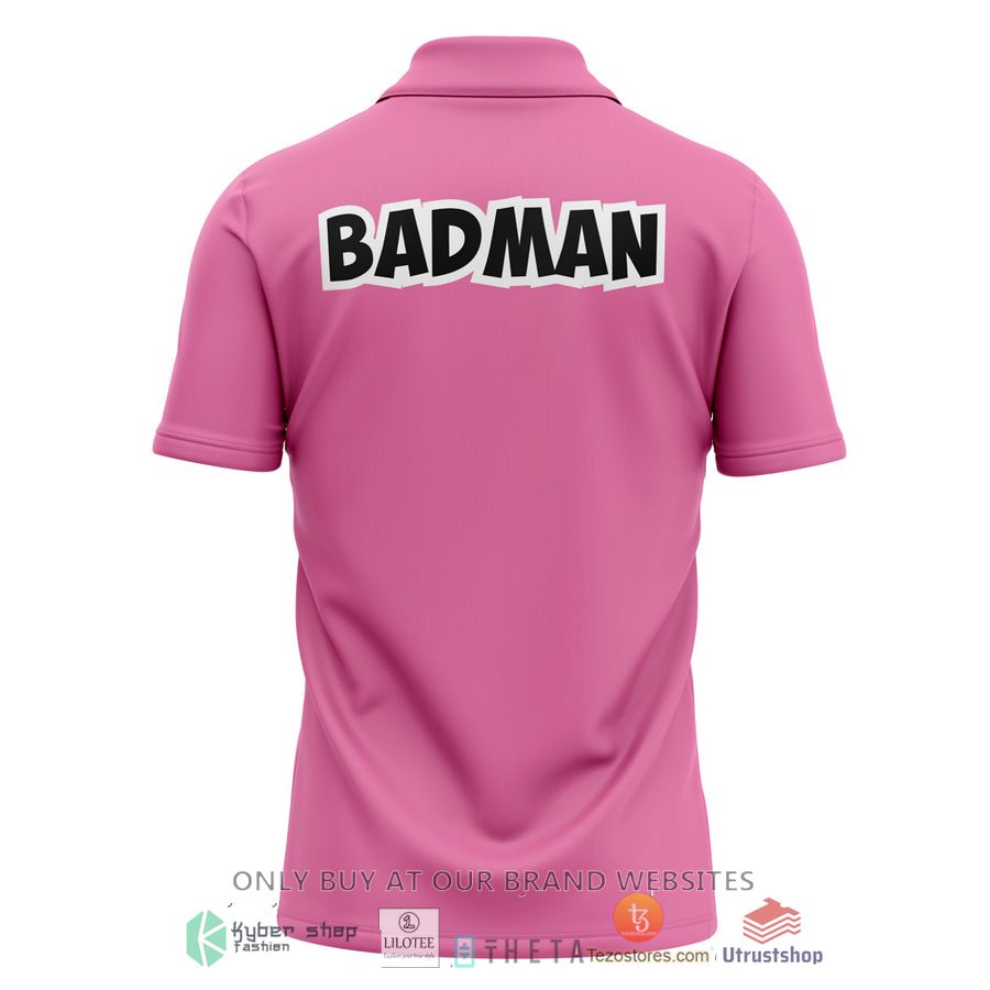vegeta badman dragon ball z polo shirt 1 20205