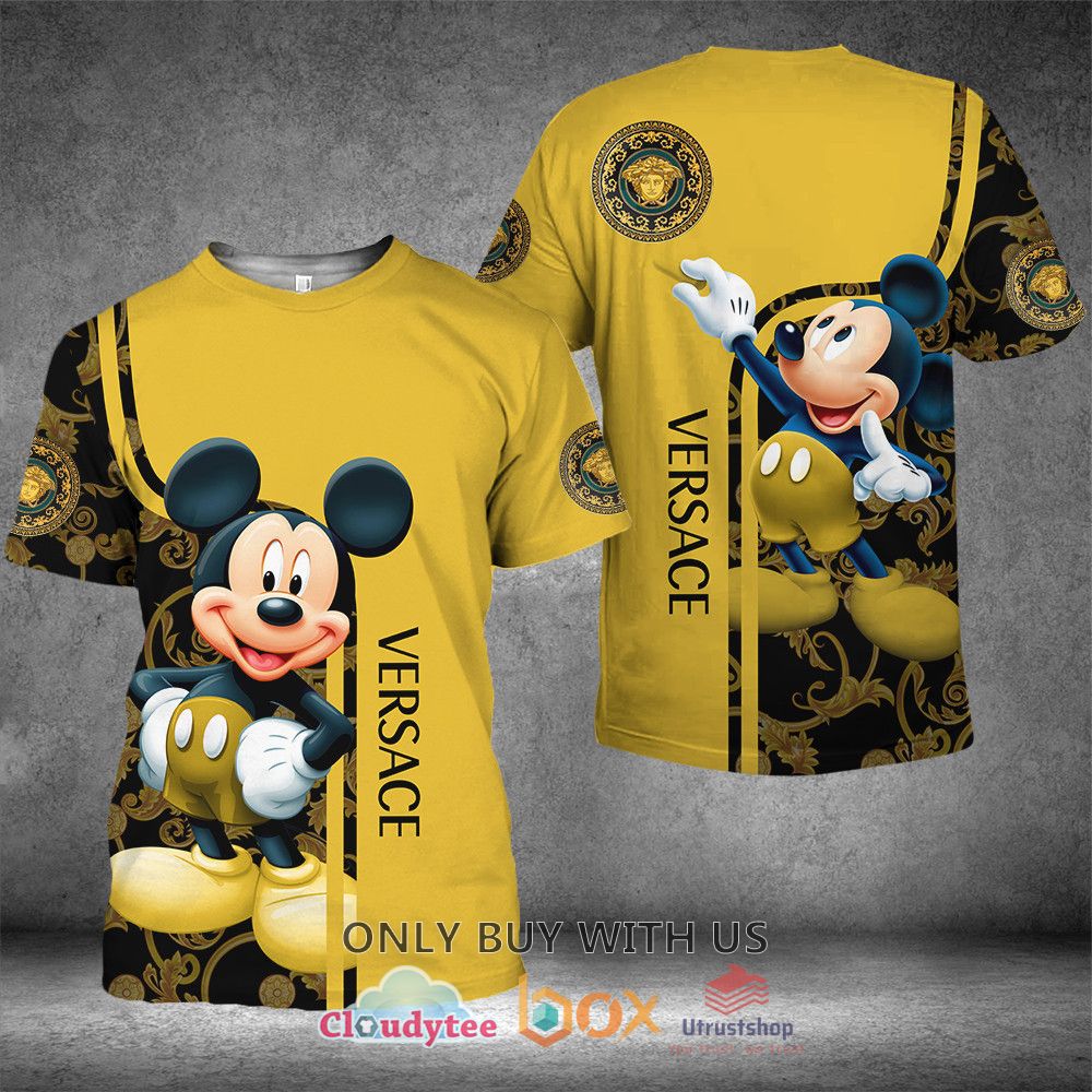 versace mickey mouse 3d t shirt 1 69289
