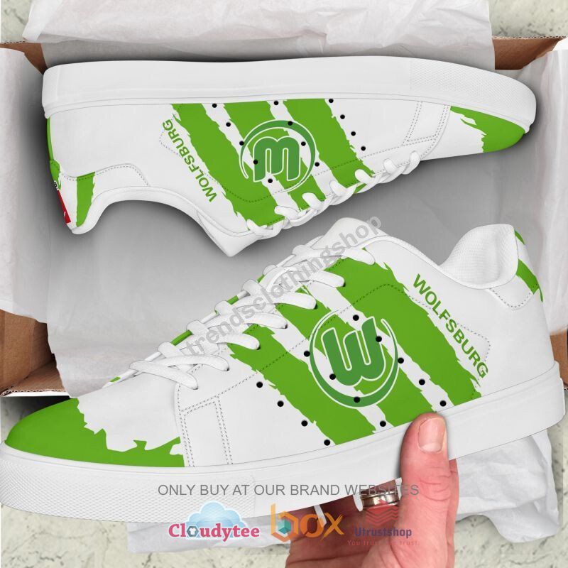vfl wolfsburg stan smith low top shoes 1 99539