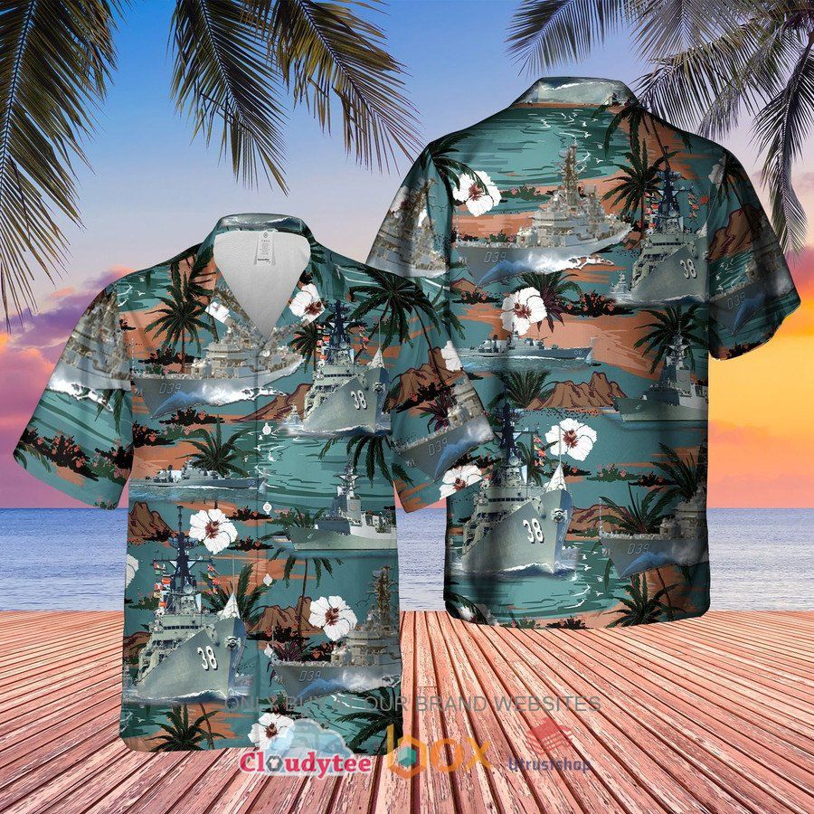 vietnam era hma ships hawaiian shirt 2 98525