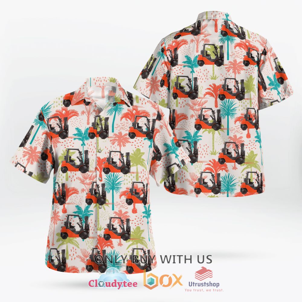 warehouse forklift hawaiian shirt 1 36397